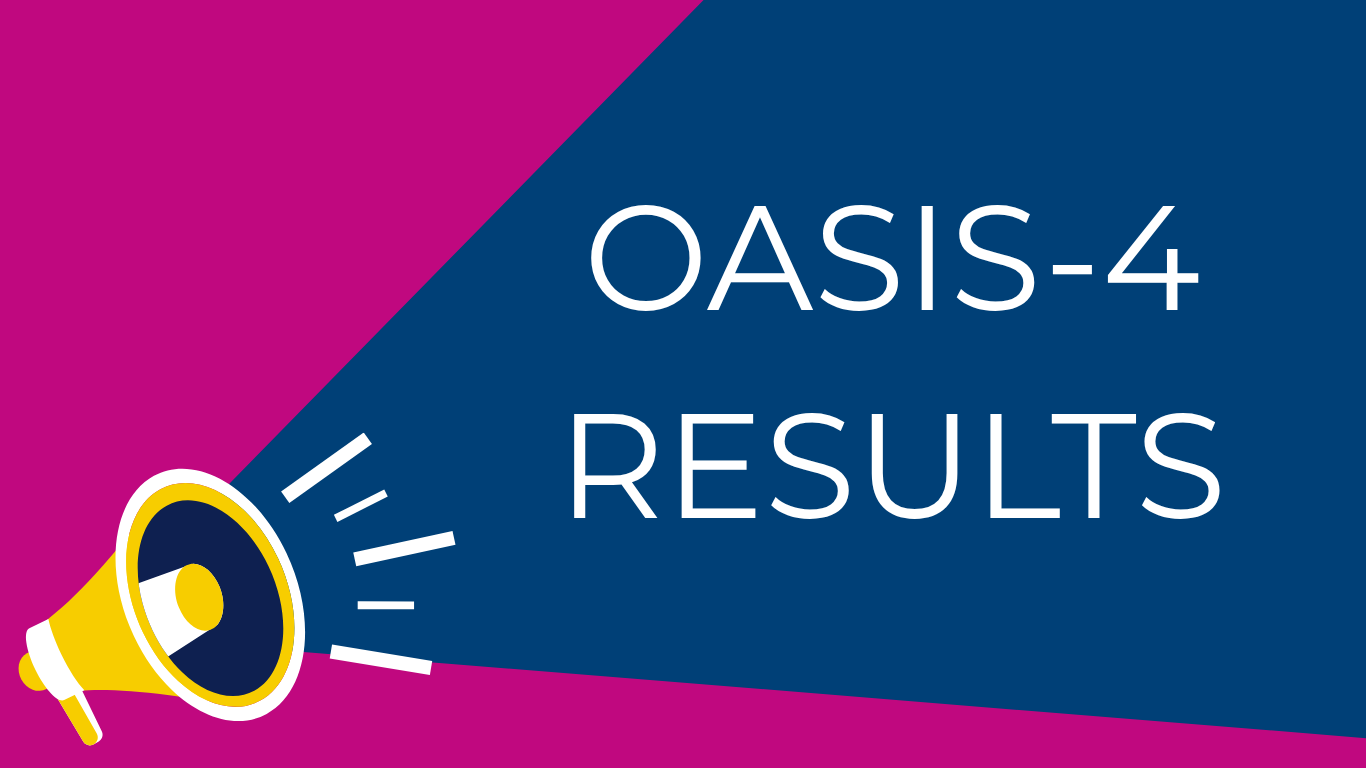 Image featuring Oasis 4 Trial Results Simple